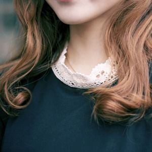 Meet your Posher, Eva